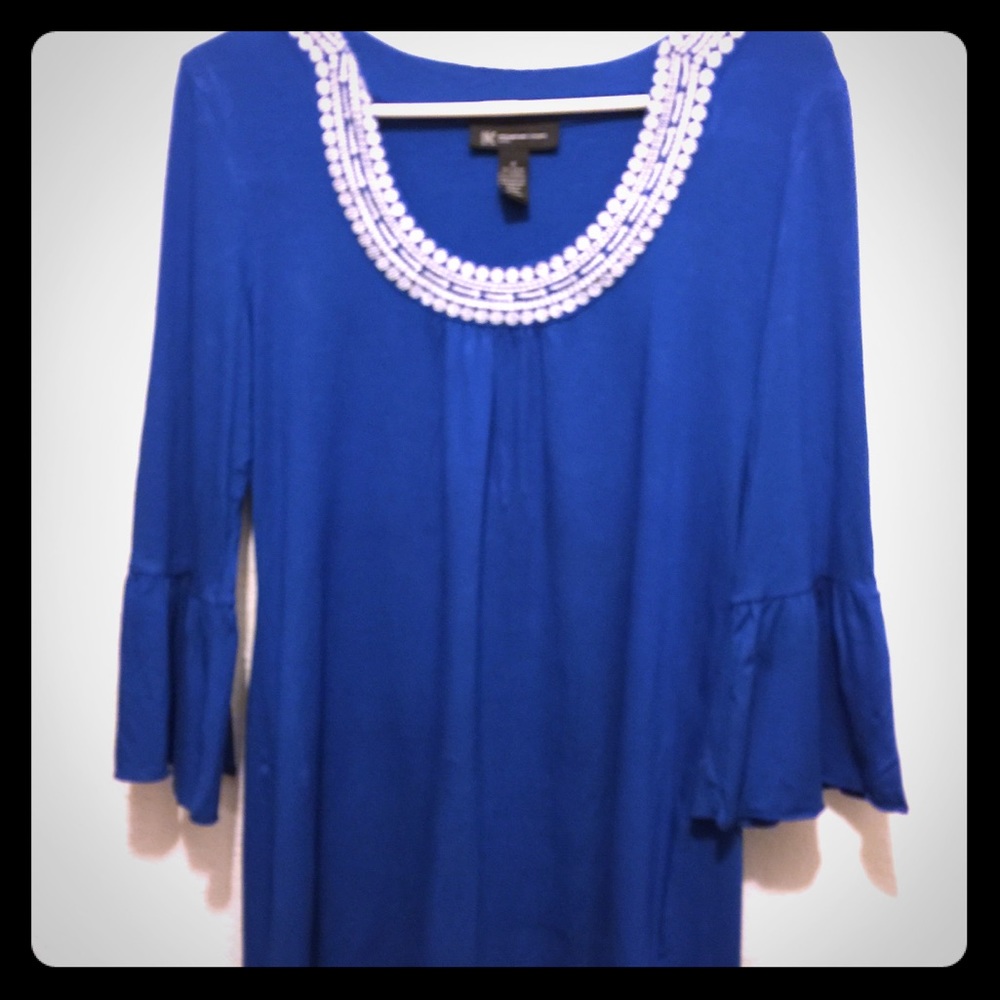 INC Women’s Blouse